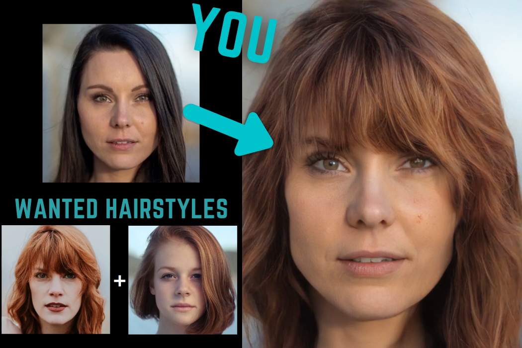 The Best Change-Your-Hair-Color Apps of 2023