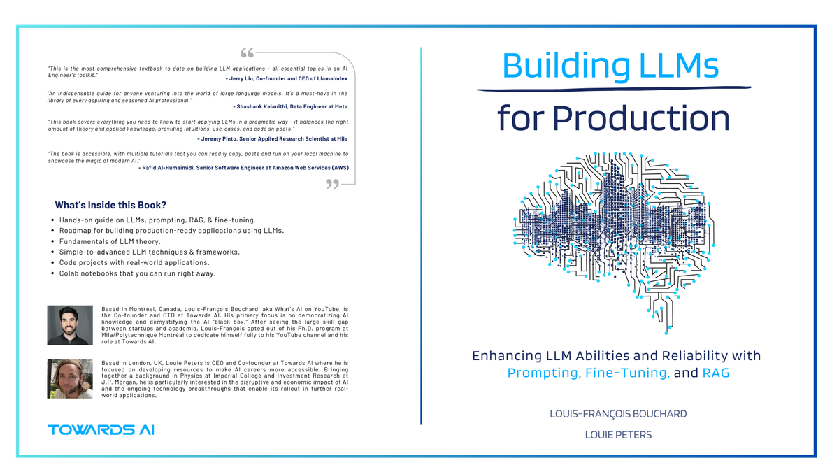 The AI Engineer&rsquo;s toolkit