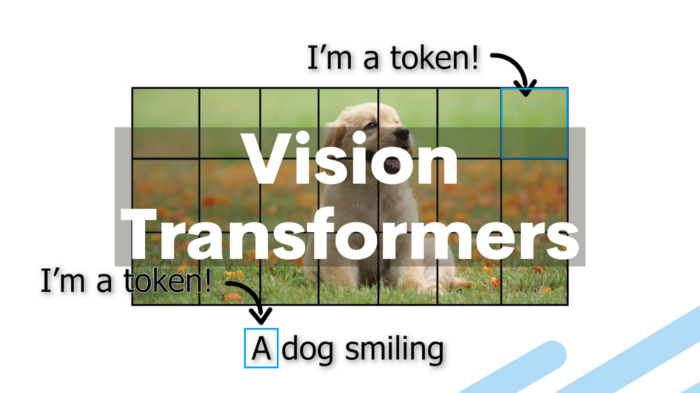 How can Transformers be used in Computer Vision?