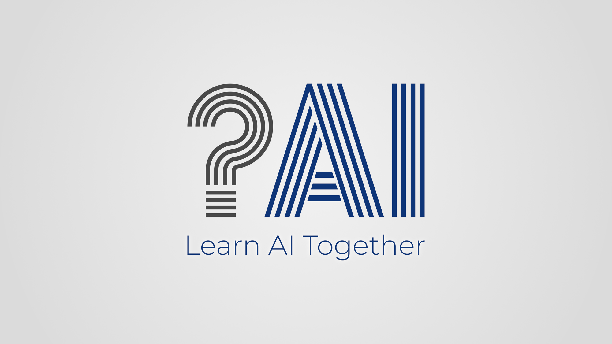 Learn AI Together