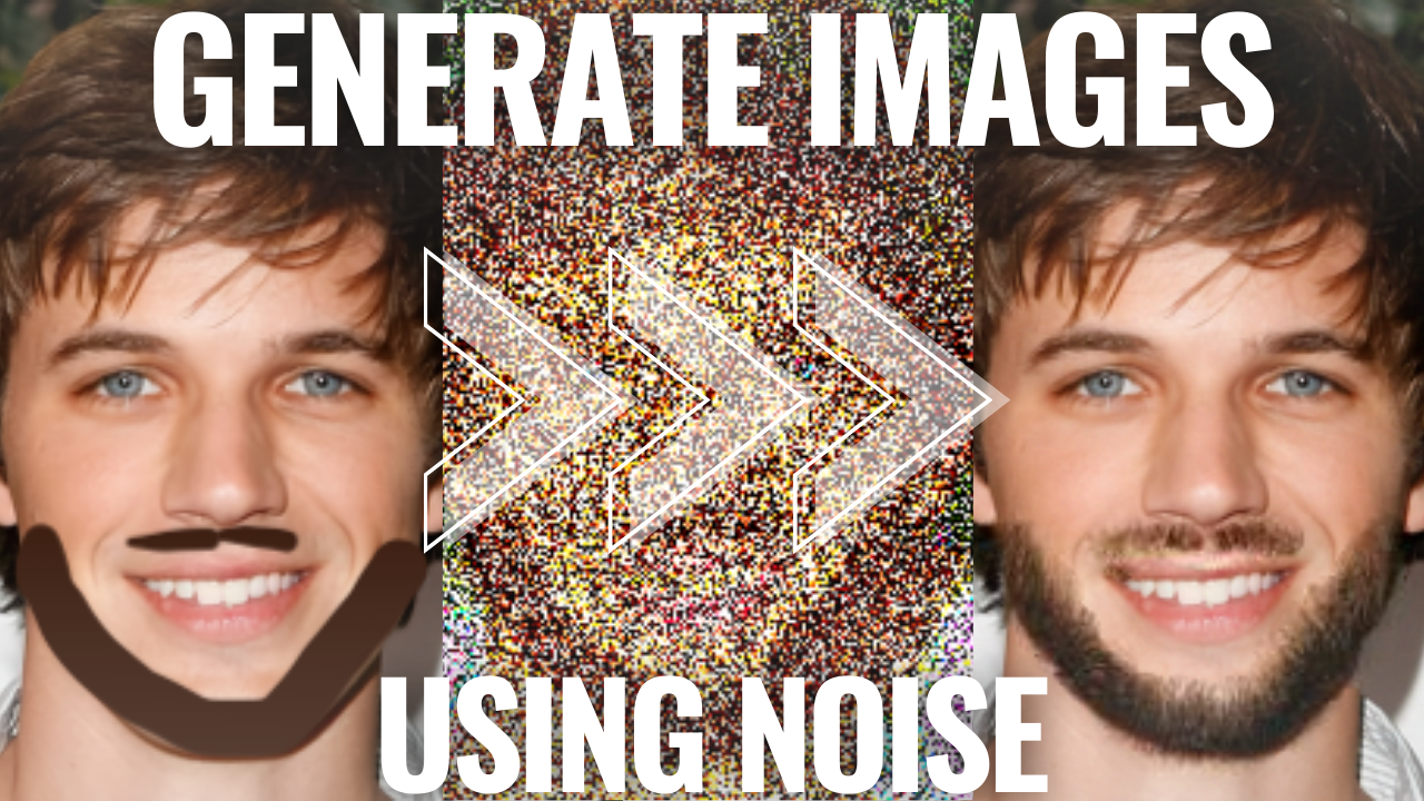 Image Synthesis and Editing from Sketches: SDEdit. No more tedious training needed!