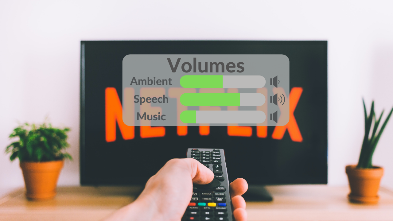Isolate Voice, Music, and Sound Effects With AI
