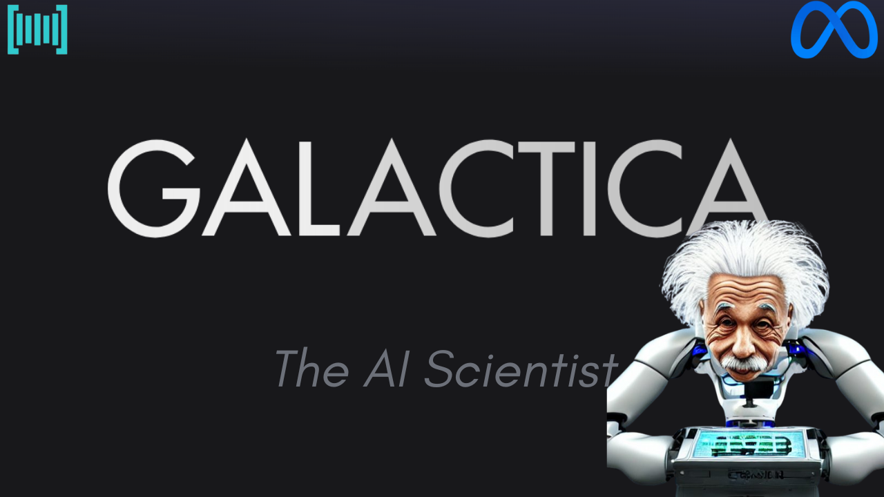 Galactica: What is it and What Happened?