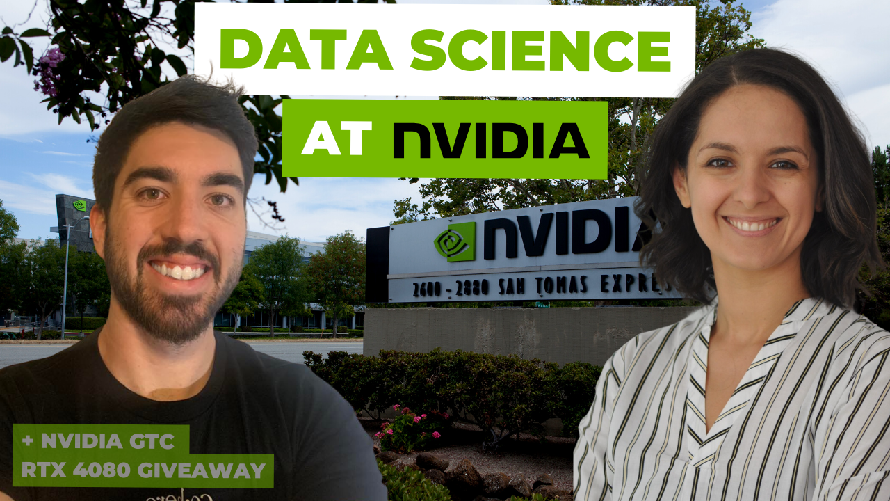 nvidia research scientist interview