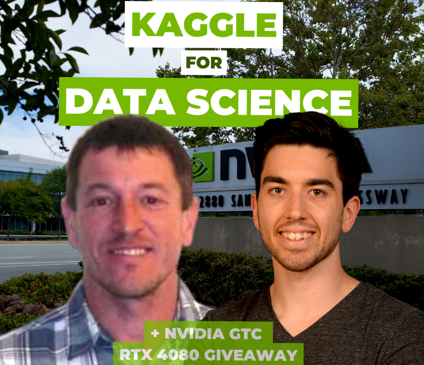 How to Build a strong Data Science Resume with Kaggle