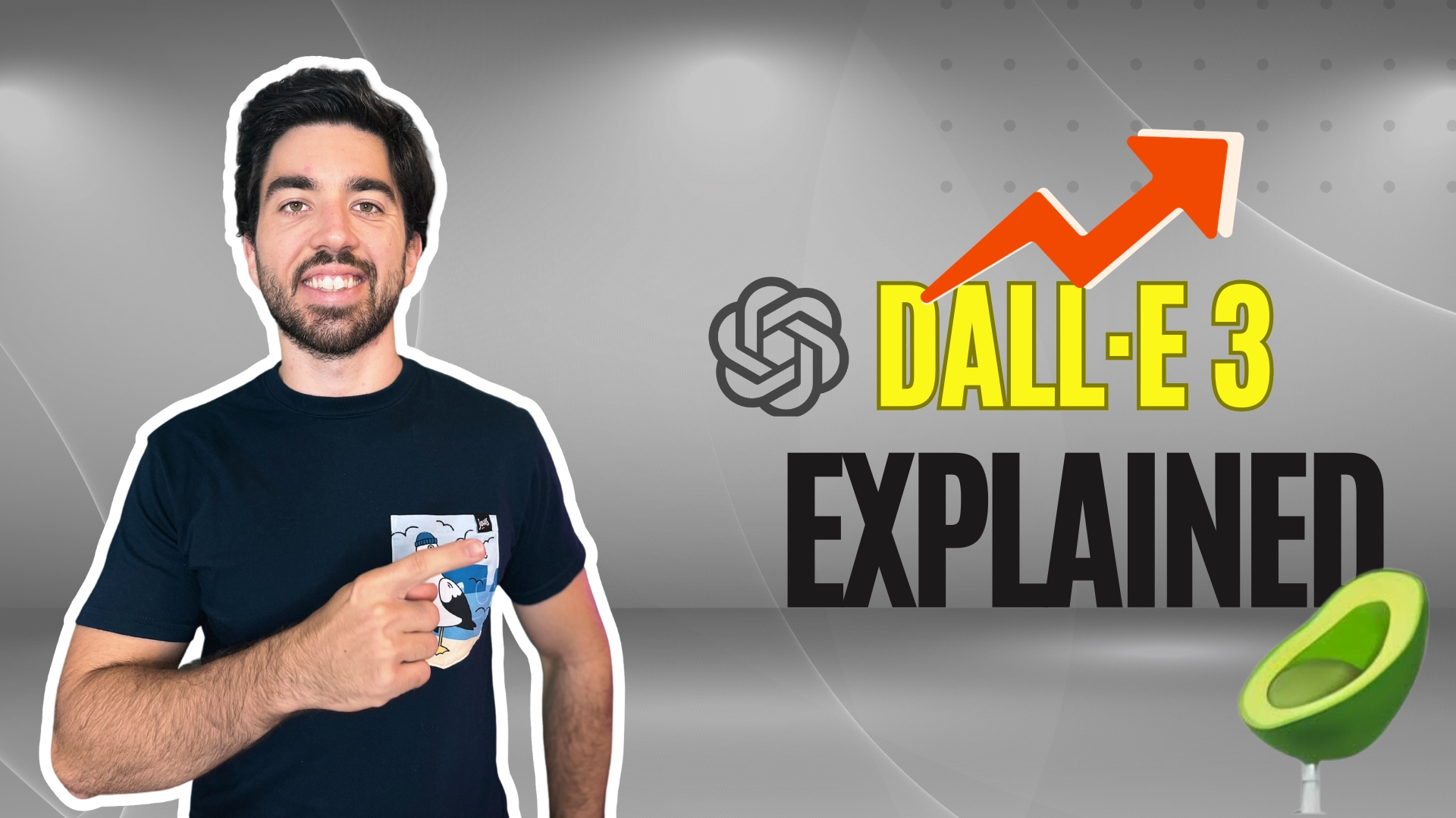 DALLE 3 Explained: Improving Image Generation with Better Captions