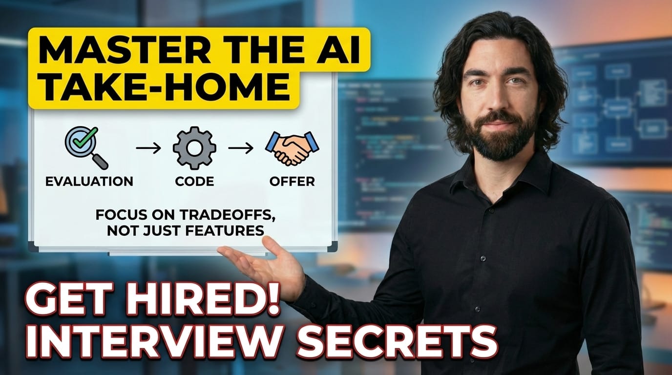 What I Look For When Hiring AI Engineers