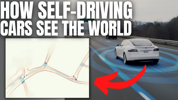 Tesla's Autopilot Explained! Tesla AI Day in 10 Minutes