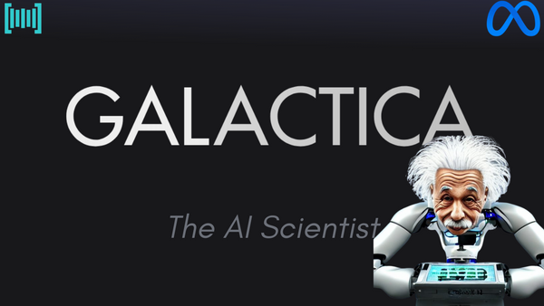 Galactica: What is it and What Happened?