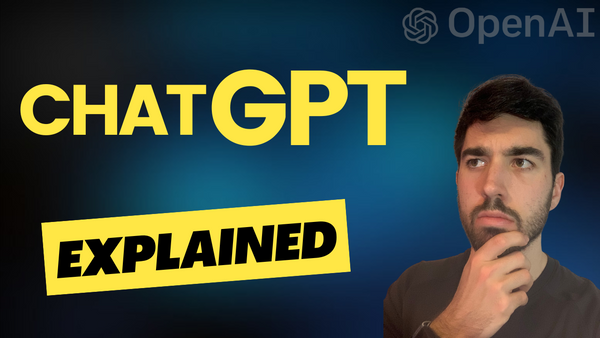 What is ChatGPT?