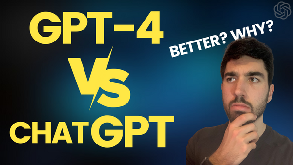 How good is GPT-4?