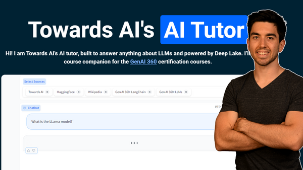 Meet Our new AI Tutor!