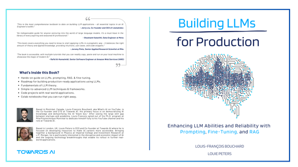 The AI Engineer's toolkit