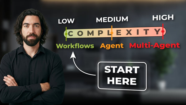 Multi-agent is becoming the new overengineering