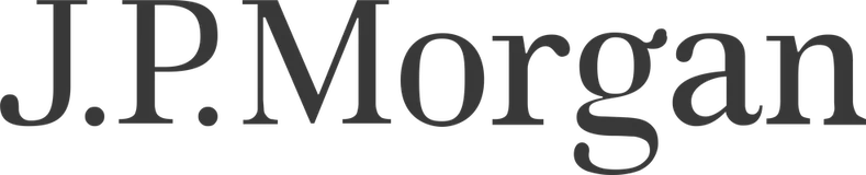 J.P. Morgan
