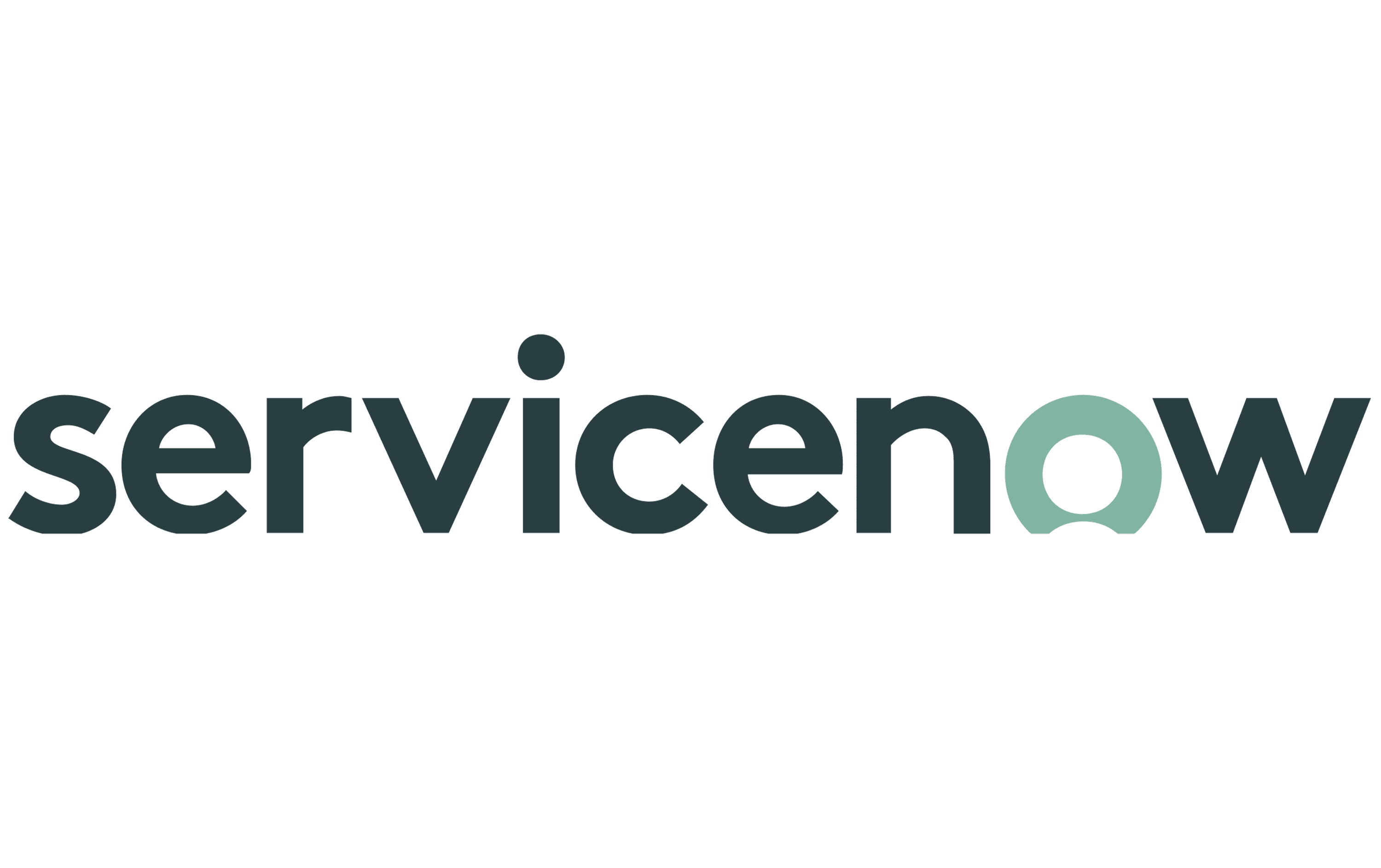 Logo et symbole de ServiceNow, signification, histoire, PNG