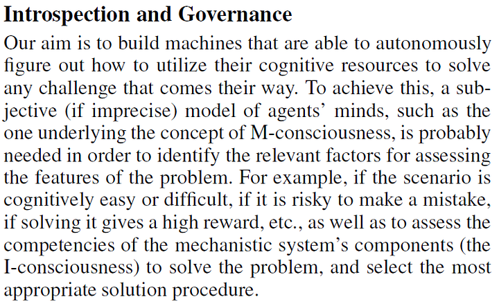 Visual example from Third Wave of AI | Thinking Fast and Slow