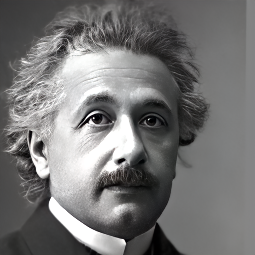 Exemple visuel tiré de « Une restauration de photos impressionnante avec l’IA ! »