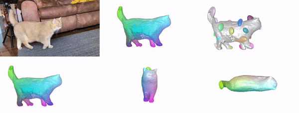 Exemple visuel de l’article « Créez des modèles 3D animables avec l’IA »