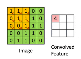 Visual example from State of the Art Convolutional Neural Networks Explained DenseNet