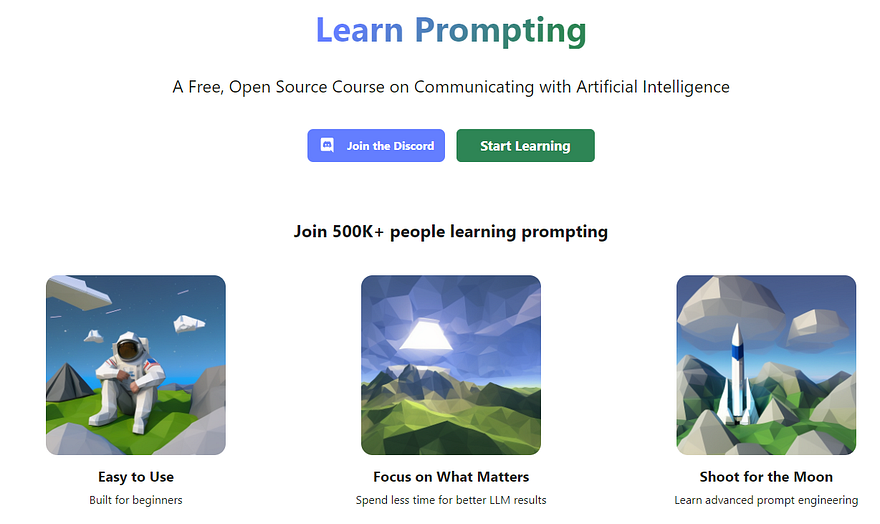 Visual example from 10x Your Productivity with those AI Tools