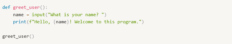 Exemple visuel tiré de L’ère de la « programmation avec ChatGPT »