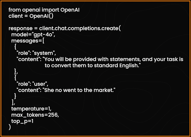 Exemple visuel tiré de « Agents ou workflows ? »