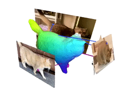 Exemple visuel de l’article « Créez des modèles 3D animables avec l’IA »
