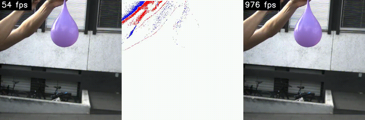 Exemple visuel tiré de « Comment créer des vidéos au ralenti avec l’IA ! »