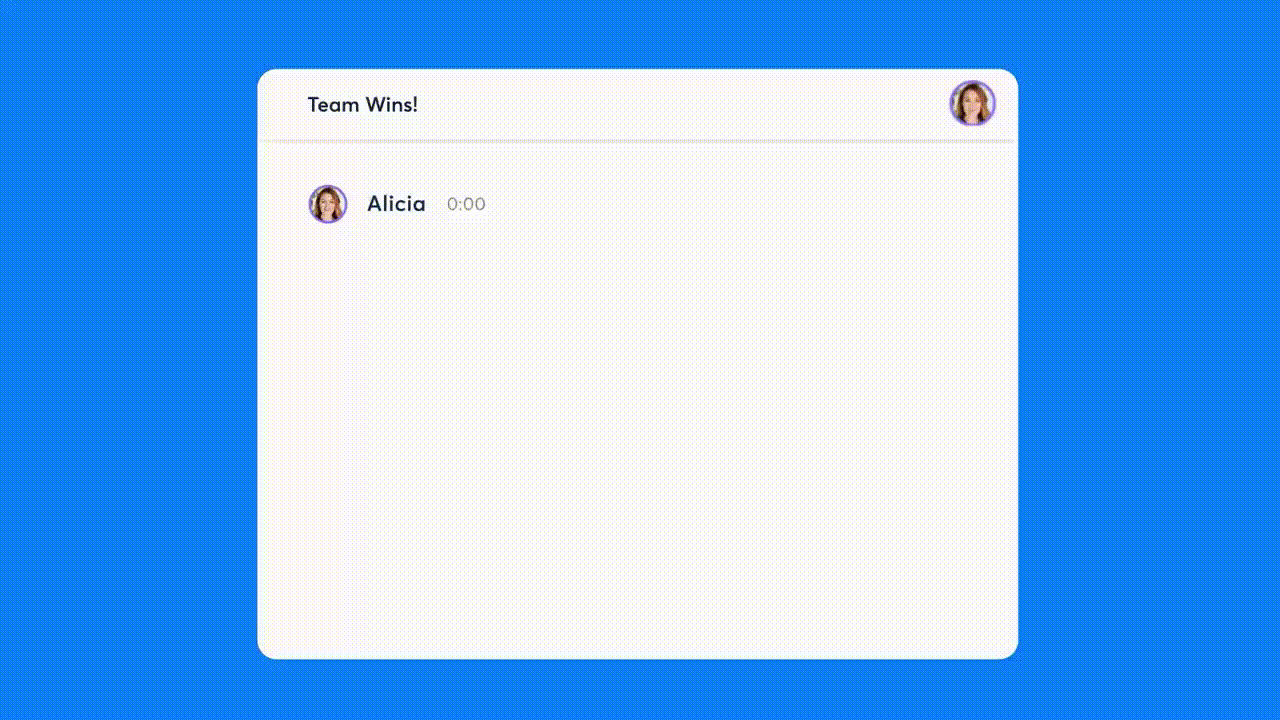 Visual example from 10x Your Productivity with those AI Tools