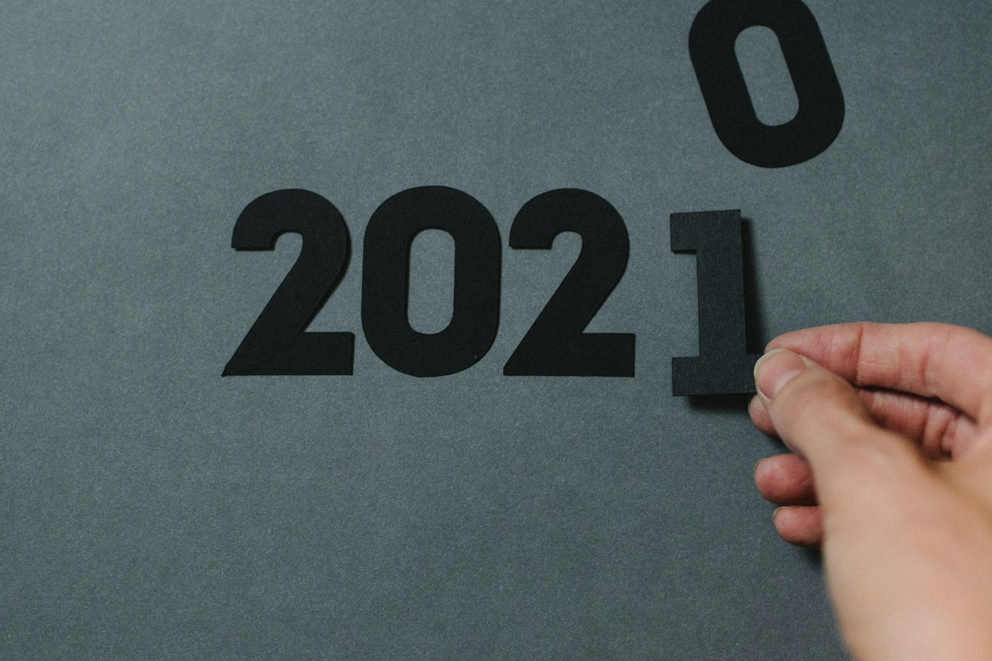 2021: A Year Full of Amazing AI papers - A Review