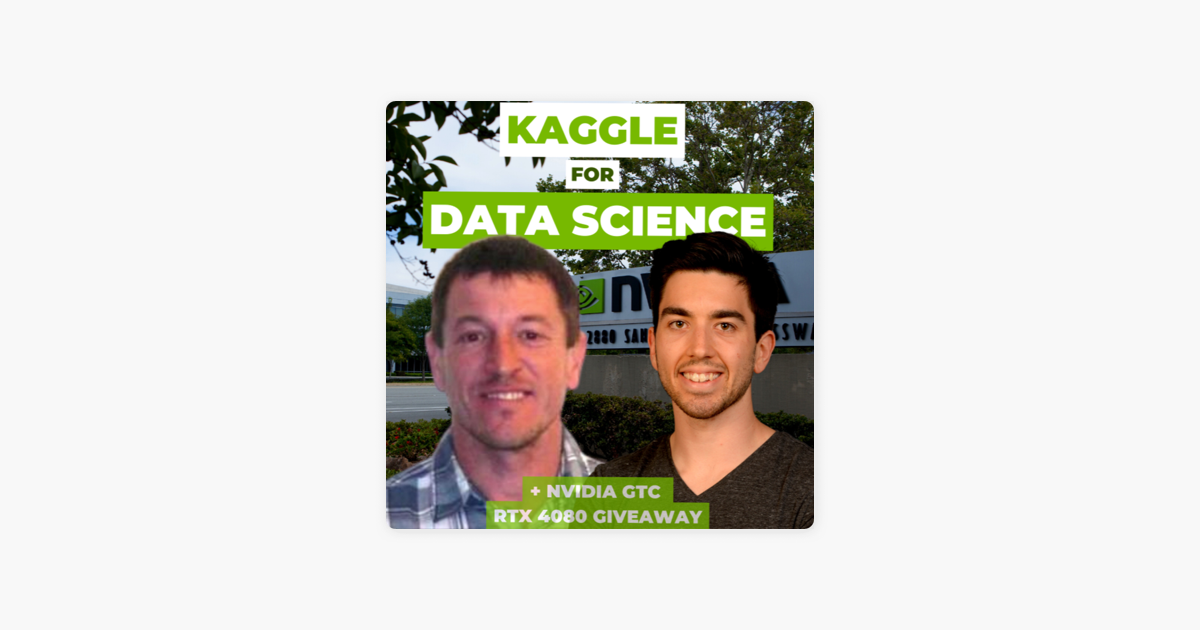 Visual example from How to Build a strong Data Science Resume with Kaggle