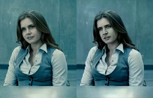 Exemple visuel tiré de Comment repérer un deepfake. Une technologie révolutionnaire de l'armée américaine (2021)