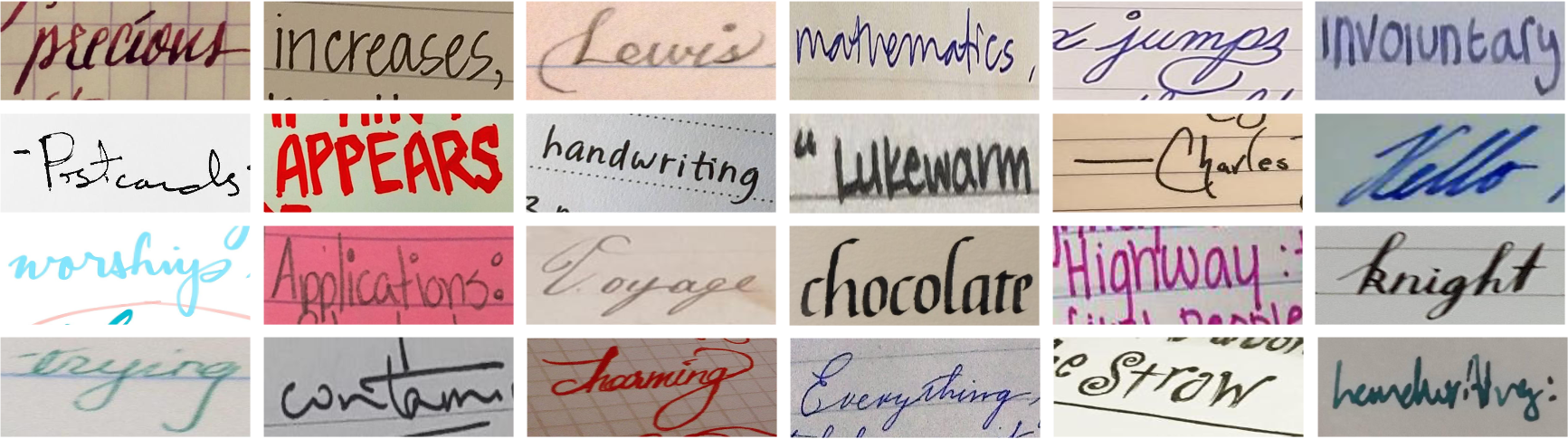 Exemple visuel tiré de Traduire ou modifier le texte des images en reproduisant son style : TextStyleBrush