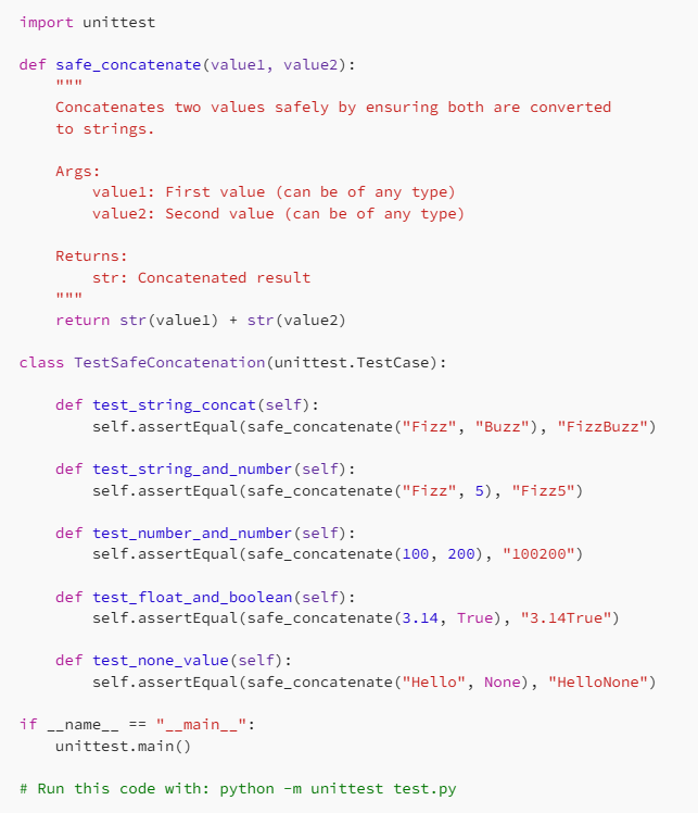 Exemple visuel tiré de Les bases de Python et les concepts d’informatique