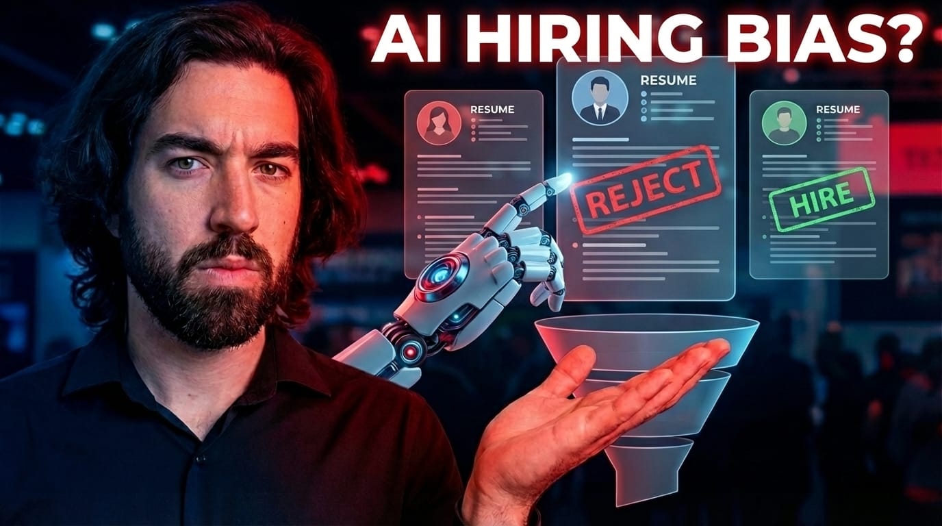 How to Control Bias in AI Agents